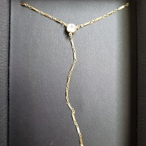 Miranda Frye Original Shea Necklace